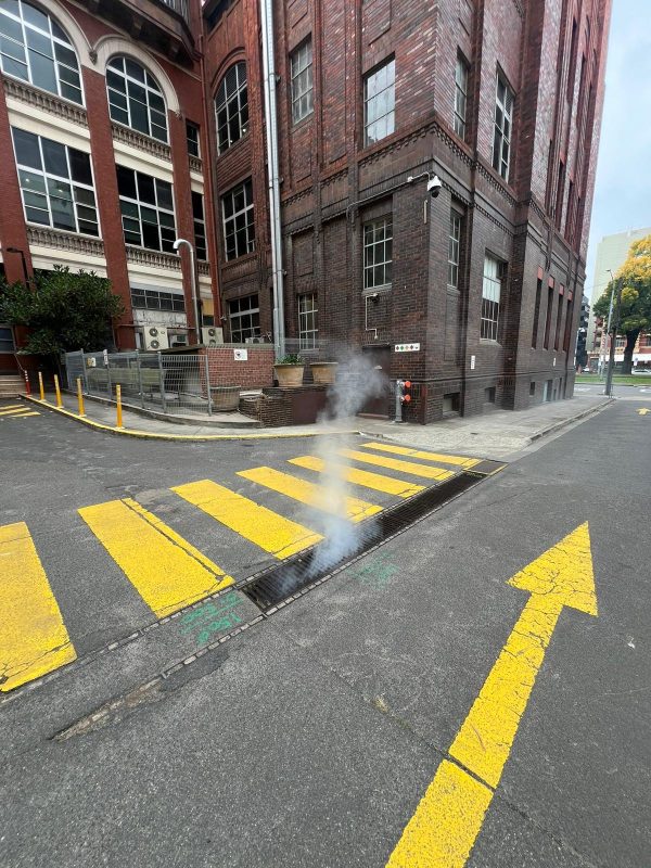 Discover ROM bv: Leading innovators in high-pressure cleaning technology