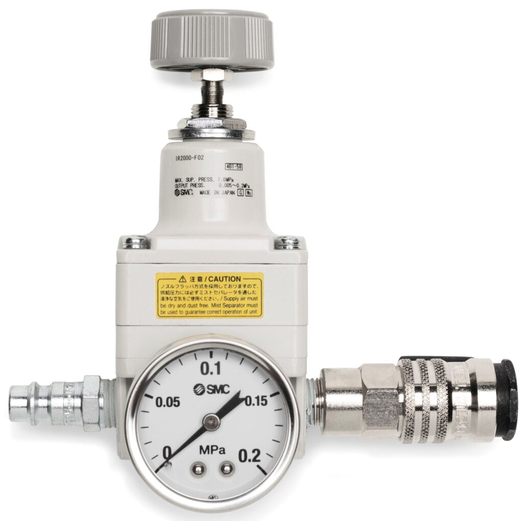 Picote Air Pressure Regulator