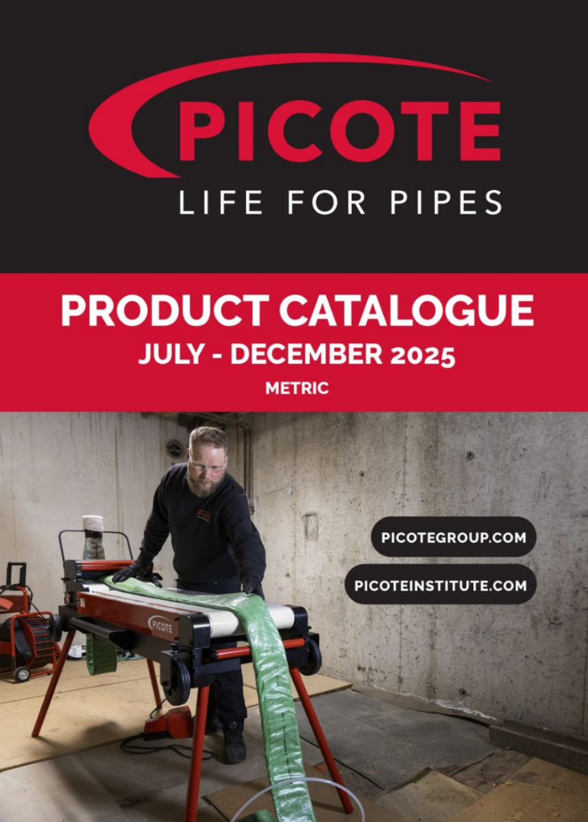 Pipe Core Pty Ltd