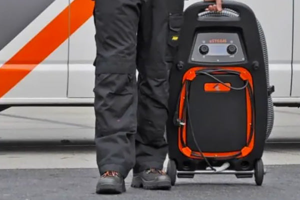 Easy to Carry and Store