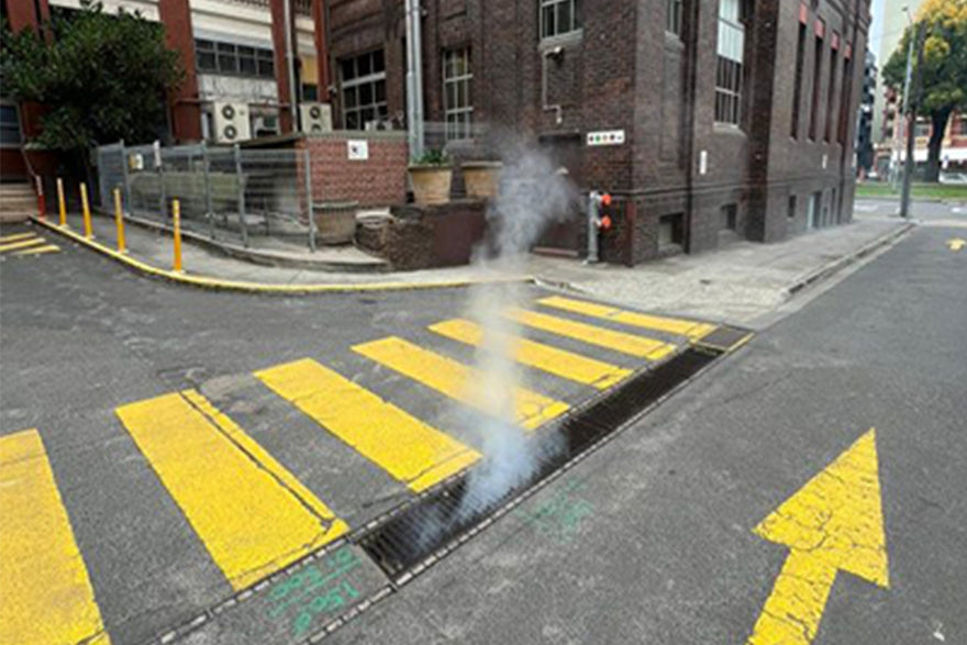 Discover ROM bv: Leading innovators in high-pressure cleaning technology