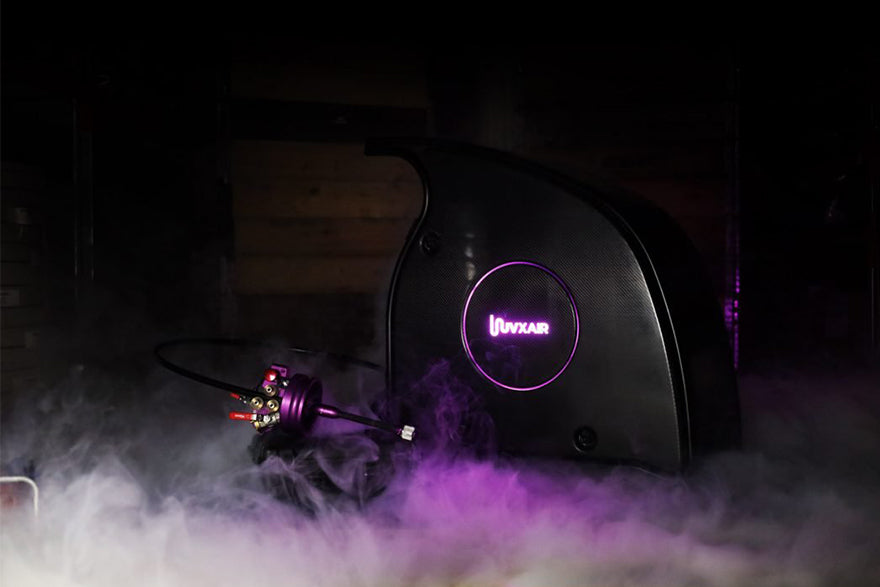 Revolutionising relining: UV technology arrives in 2025