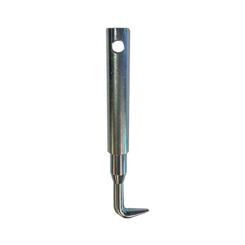 8mm CLEANING TIP
