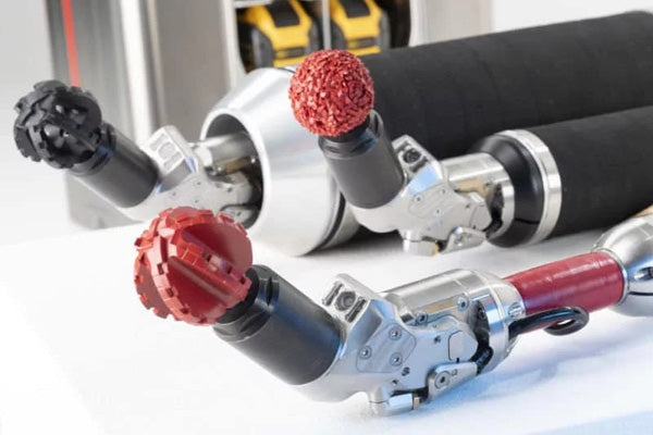 Attachments for every application