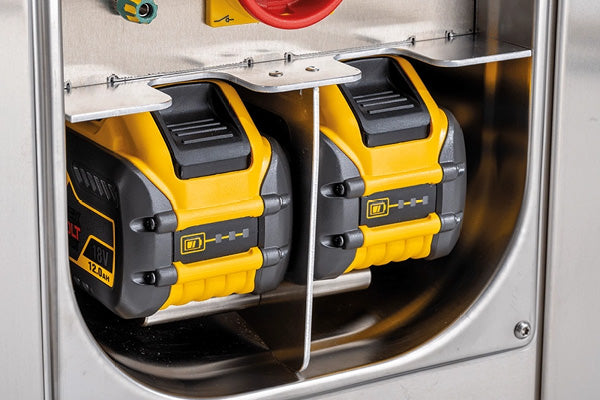 Independent power supply