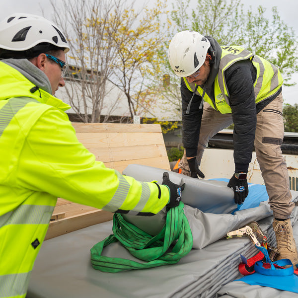 On-site Installation Support