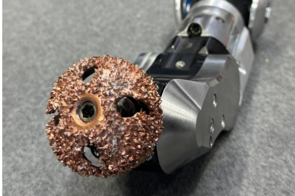 Mini Multi-Cutter