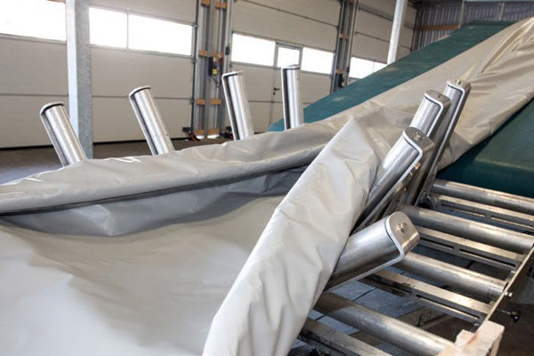 SAERTEX multiBelt