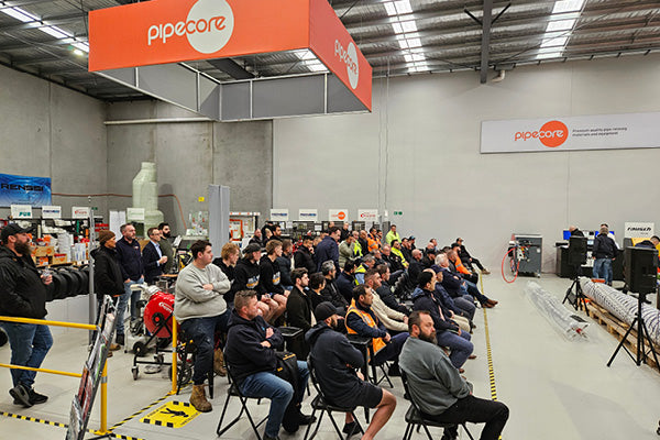 Pipe Core Pty Ltd
