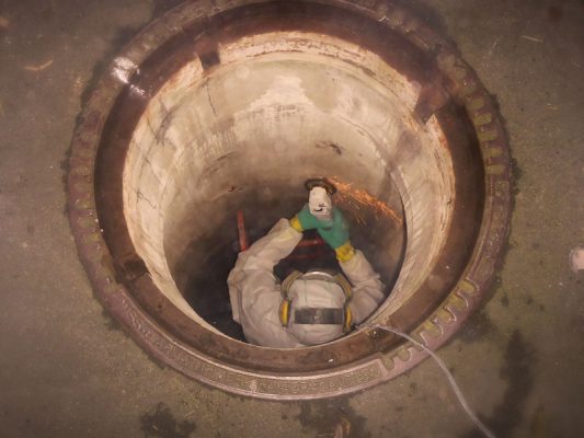 Pipe Core Pty Ltd