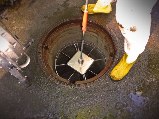 Pipe Core Pty Ltd