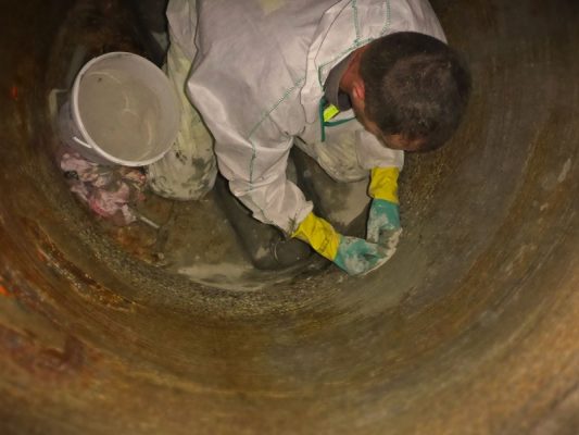Pipe Core Pty Ltd