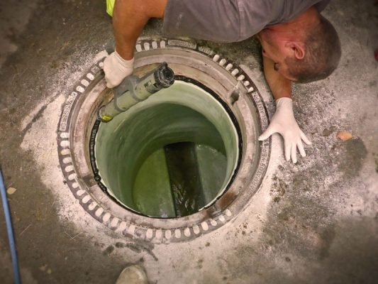 Pipe Core Pty Ltd