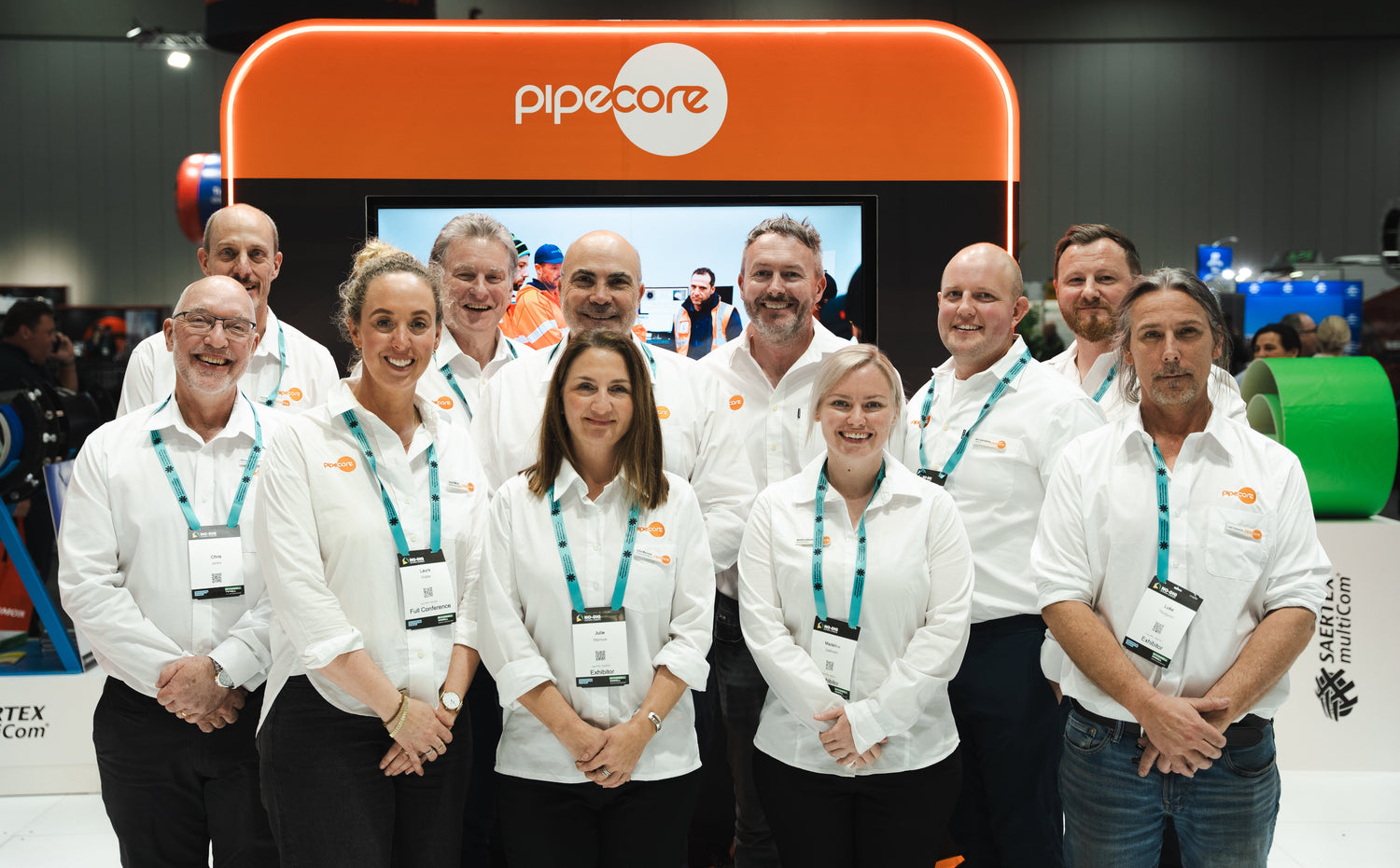 Built on people: The culture driving Pipe Core’s next chapter