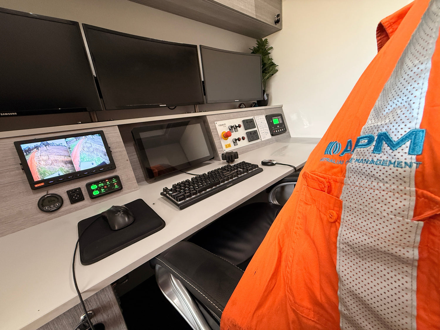 Investment beyond equipment drives quality outcomes in UV liner installations