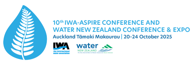 Pipe Core at the IWA-ASPIRE & Water New Zealand Conference & Expo 2025