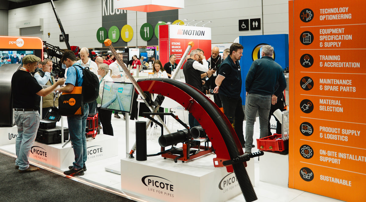 Pipe Core to figure prominently in Auckland