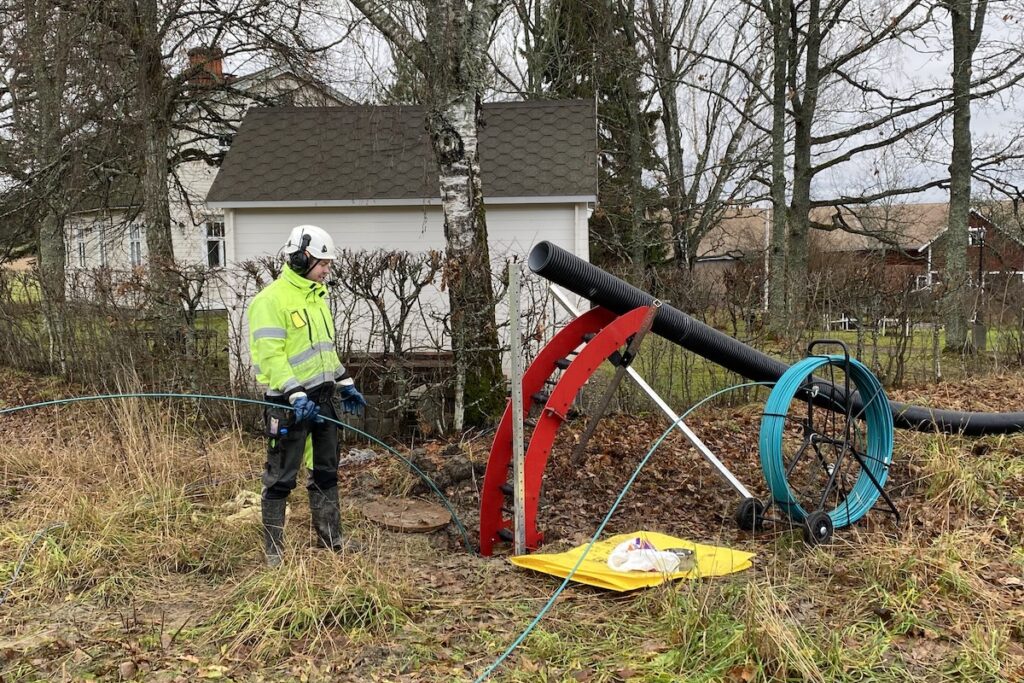 Pipe Core to launch Picote Flexi-Sliplining
