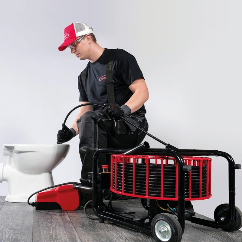 Become a Picote Solutions pro with Pipe Core