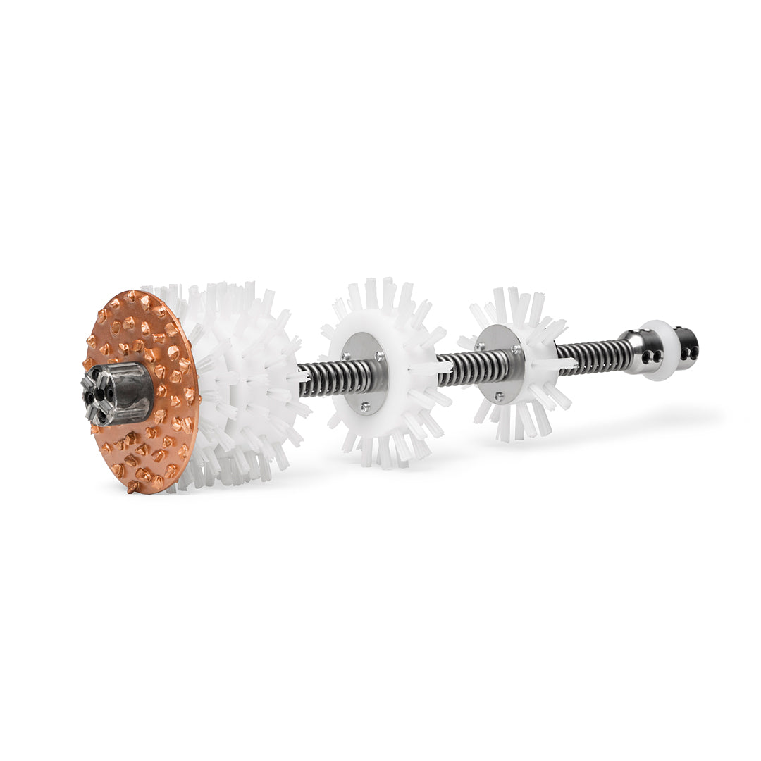 Drain Cleaning Tools