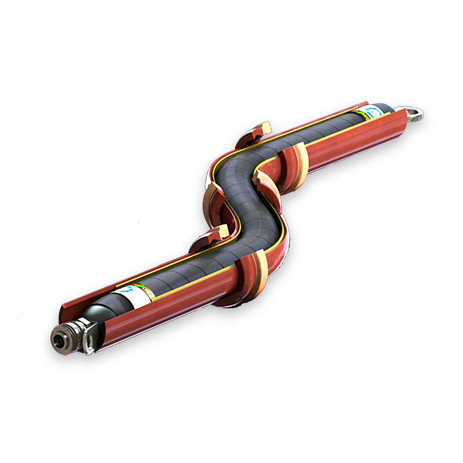 Packers – Pipe Core Pty Ltd