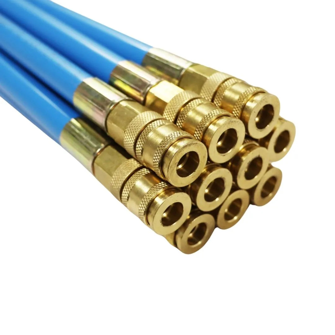 Air Push Rods