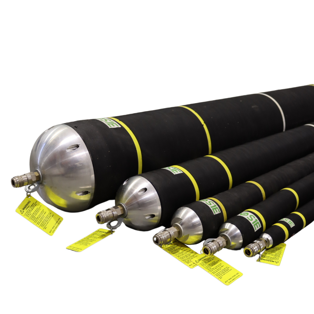 Multi Size Straight Packer