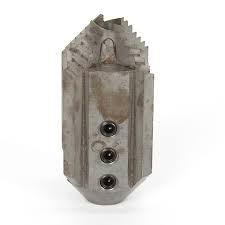Picote Special Drill Head 3D