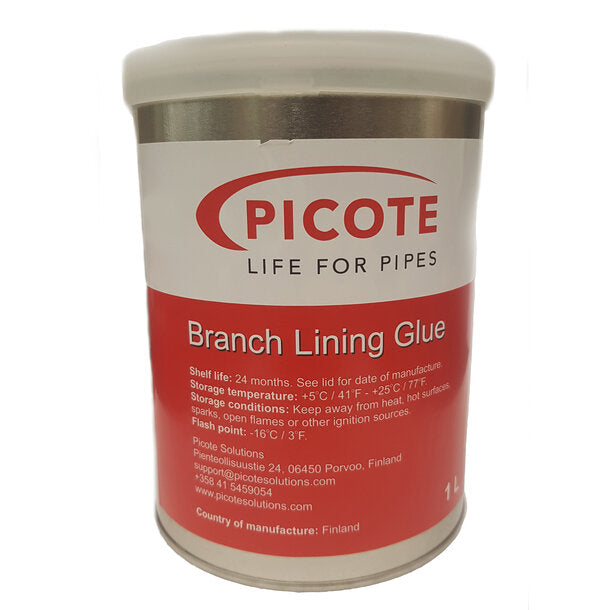 Picote Branch Lining Glue