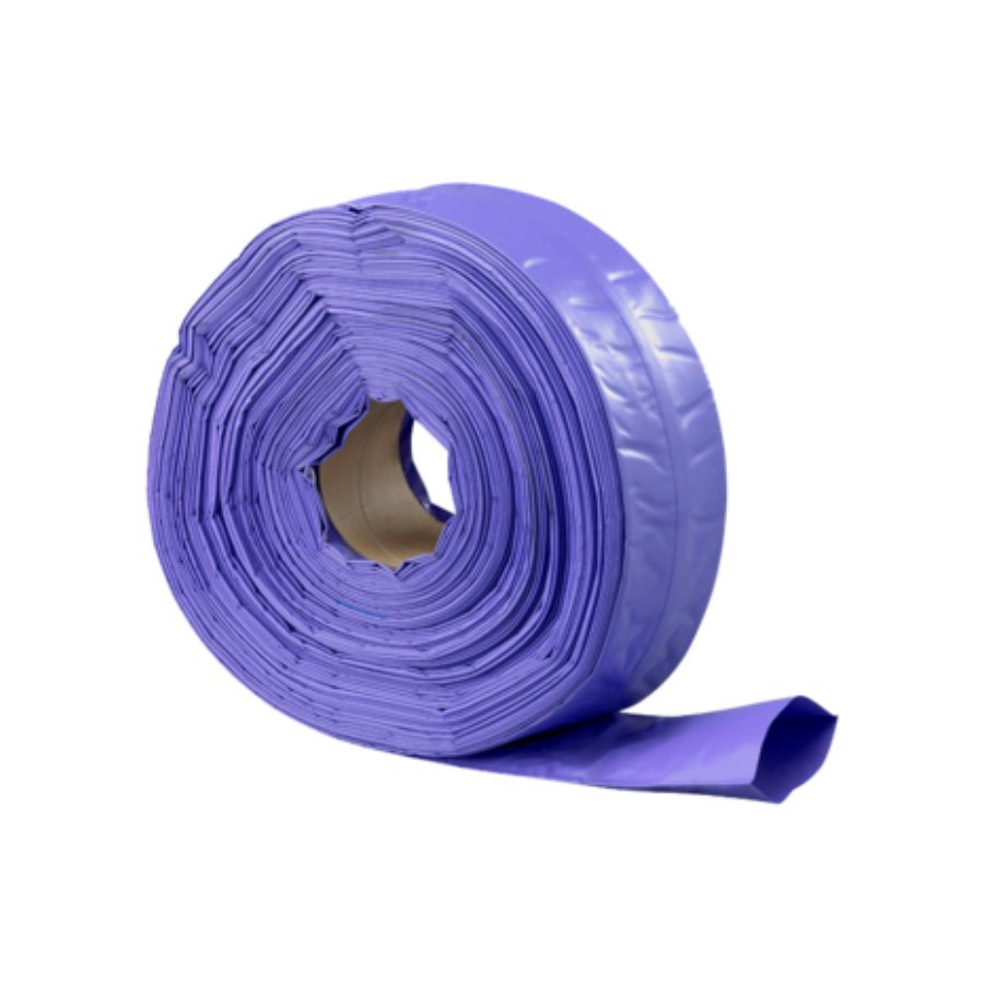 Pipe Core Calibration Hose