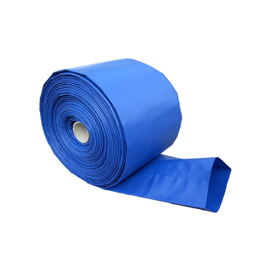 Pipe Core Calibration Hose