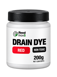 Drain Dye