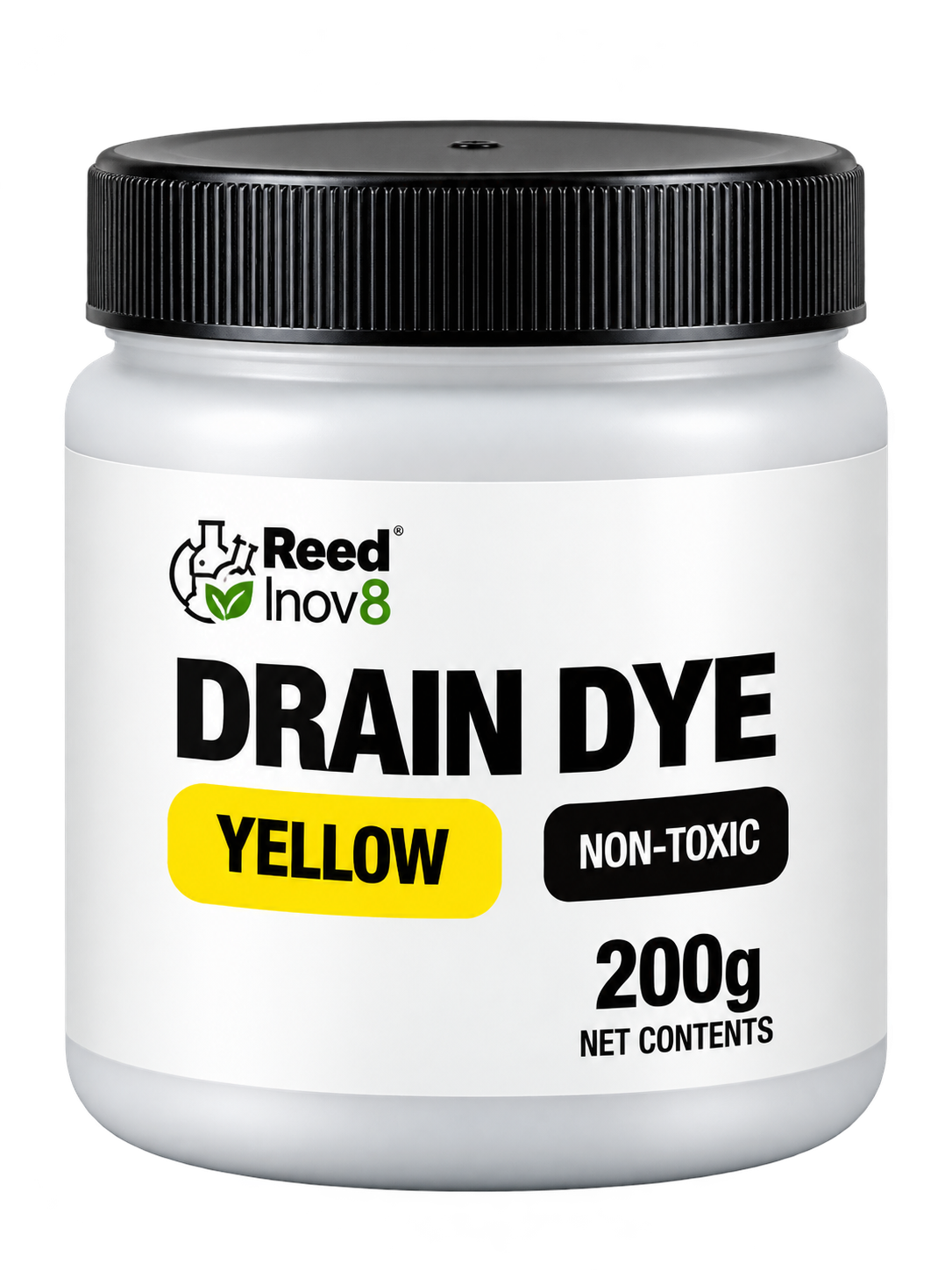 Drain Dye