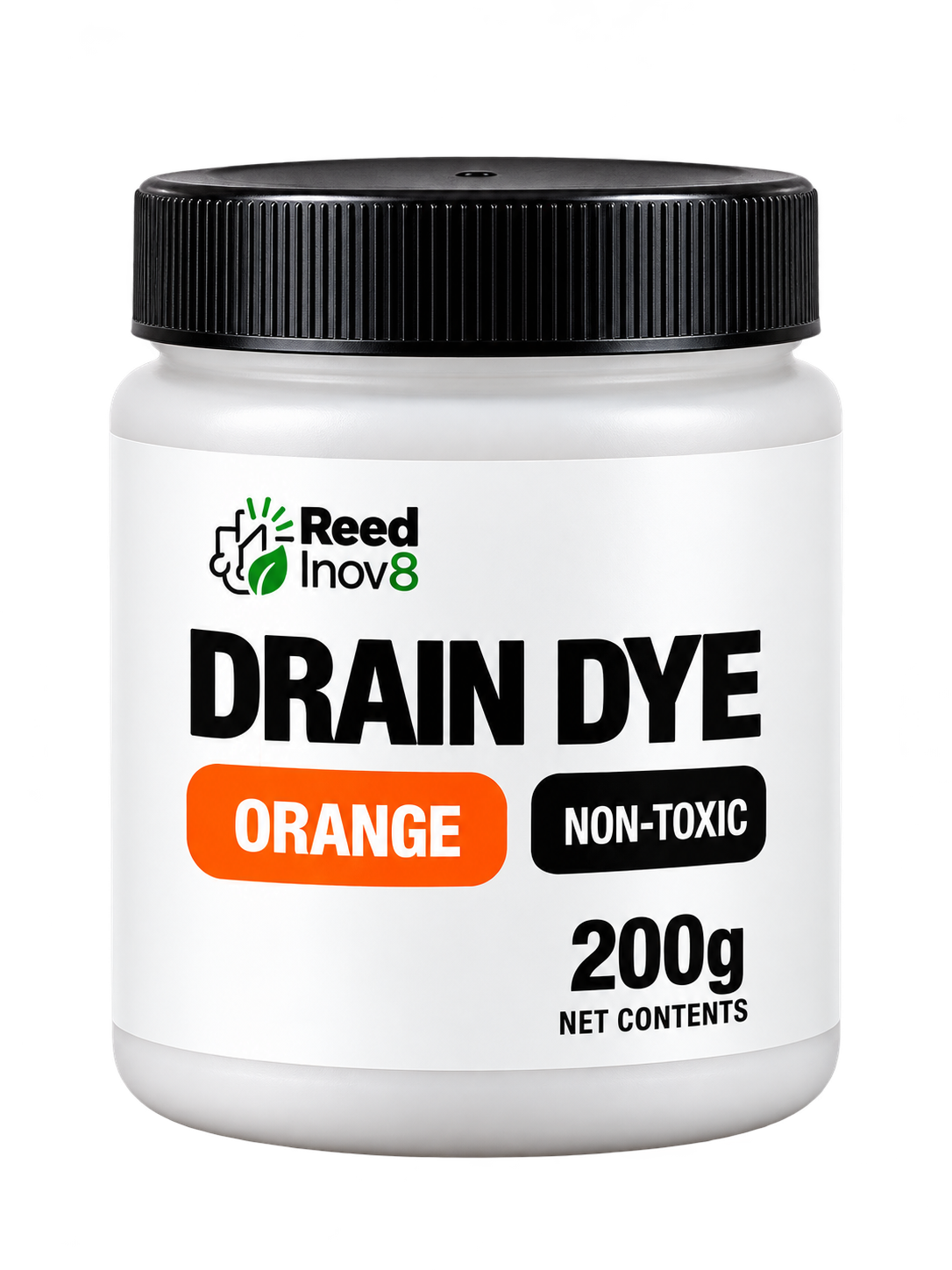 Drain Dye