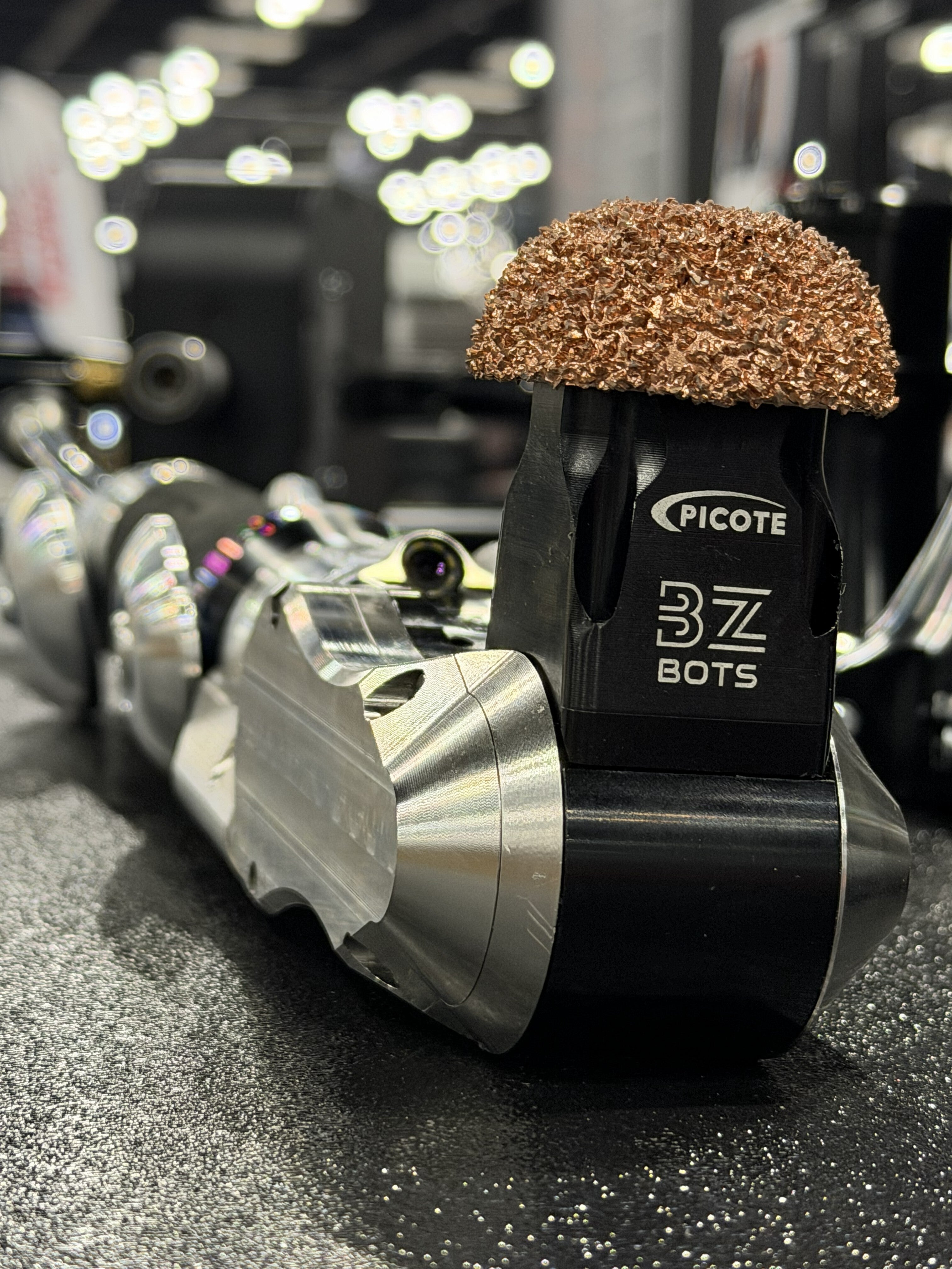 Mini Miller Multi-Cutter