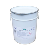 Pipe Core Epoxy Resin