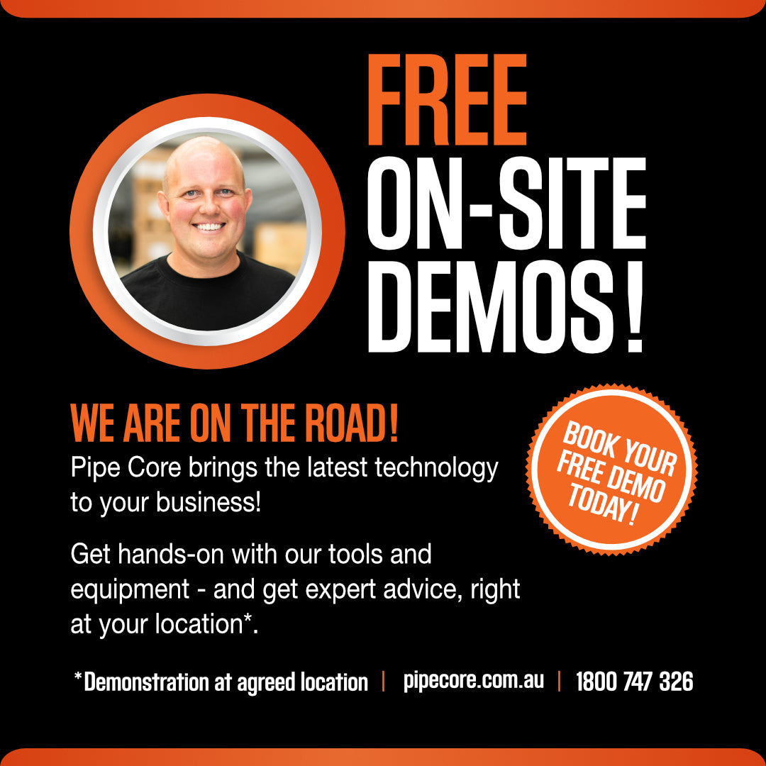 On-Site Demos