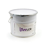 UVLCR Light Curing Resin