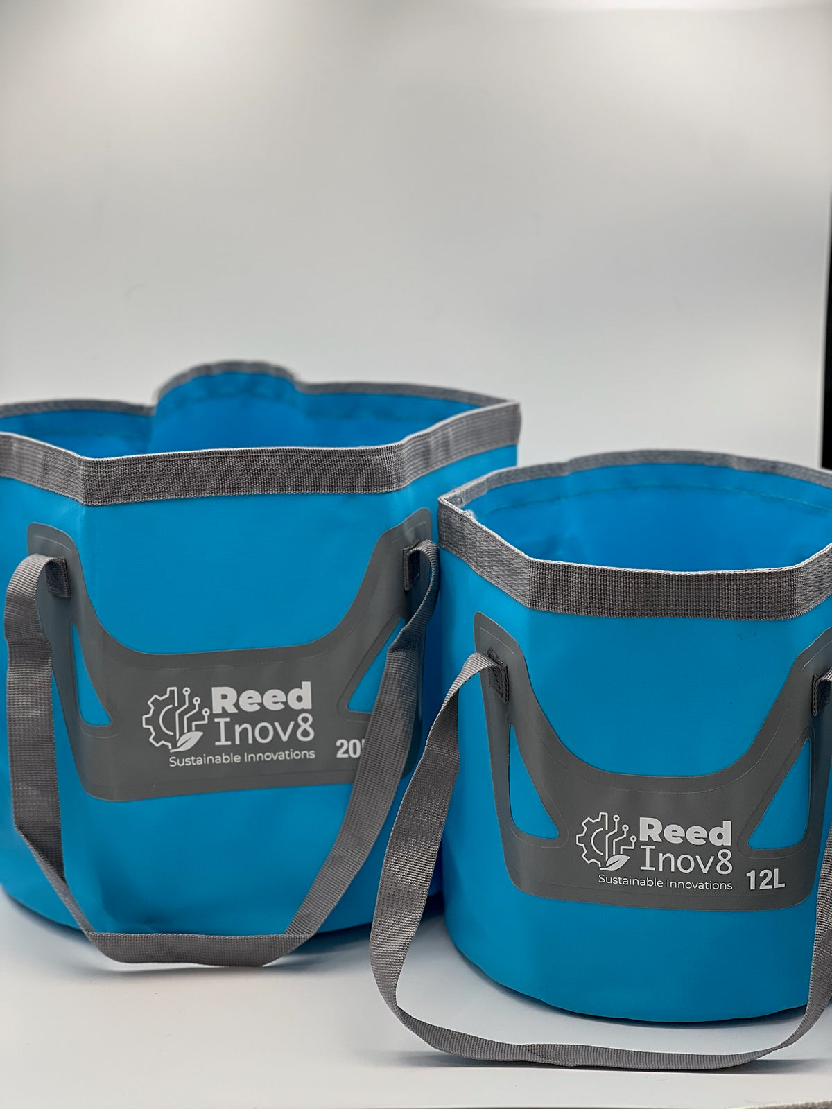 Foldable Water Buckets