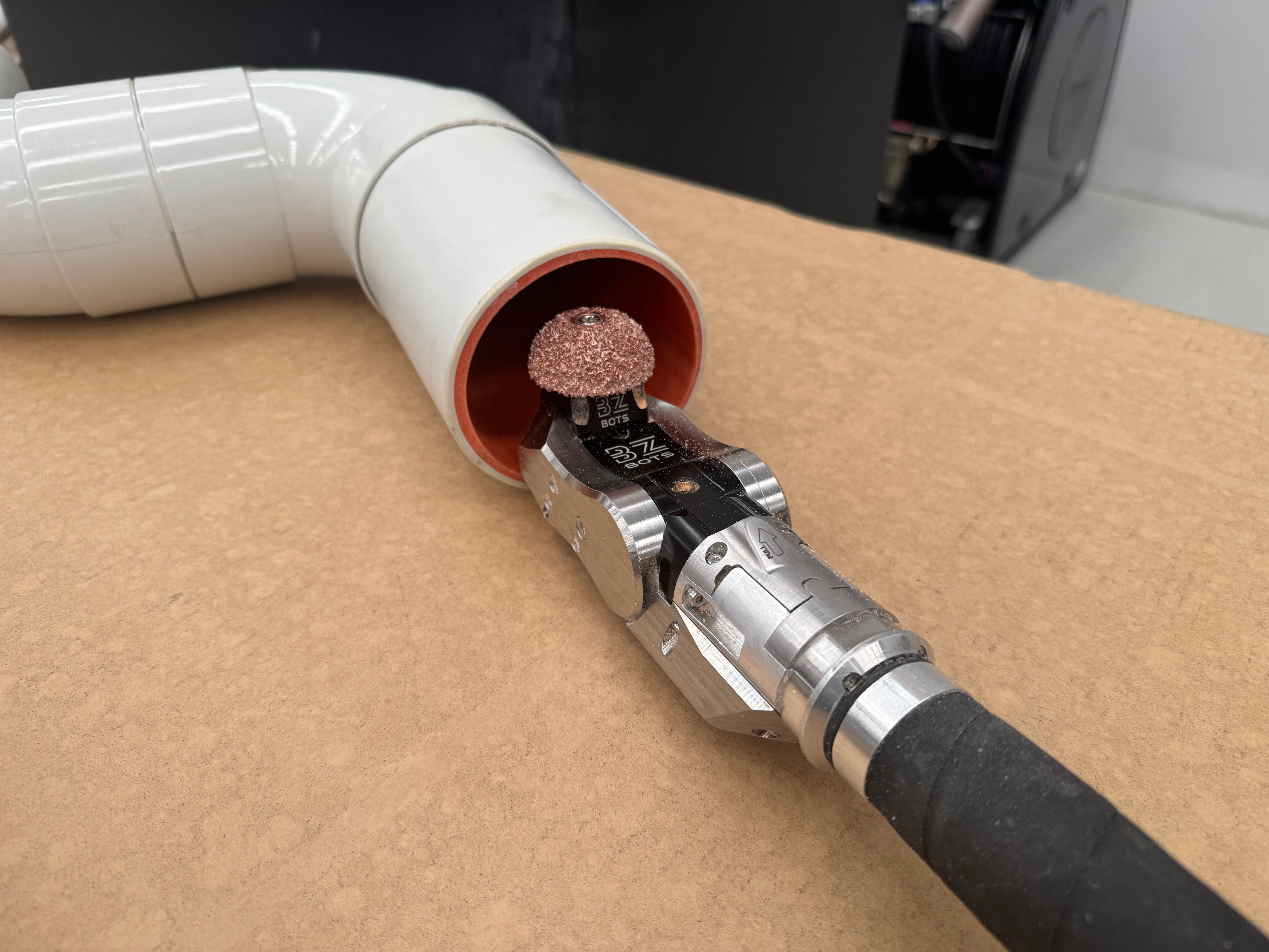 Mini Miller Multi-Cutter