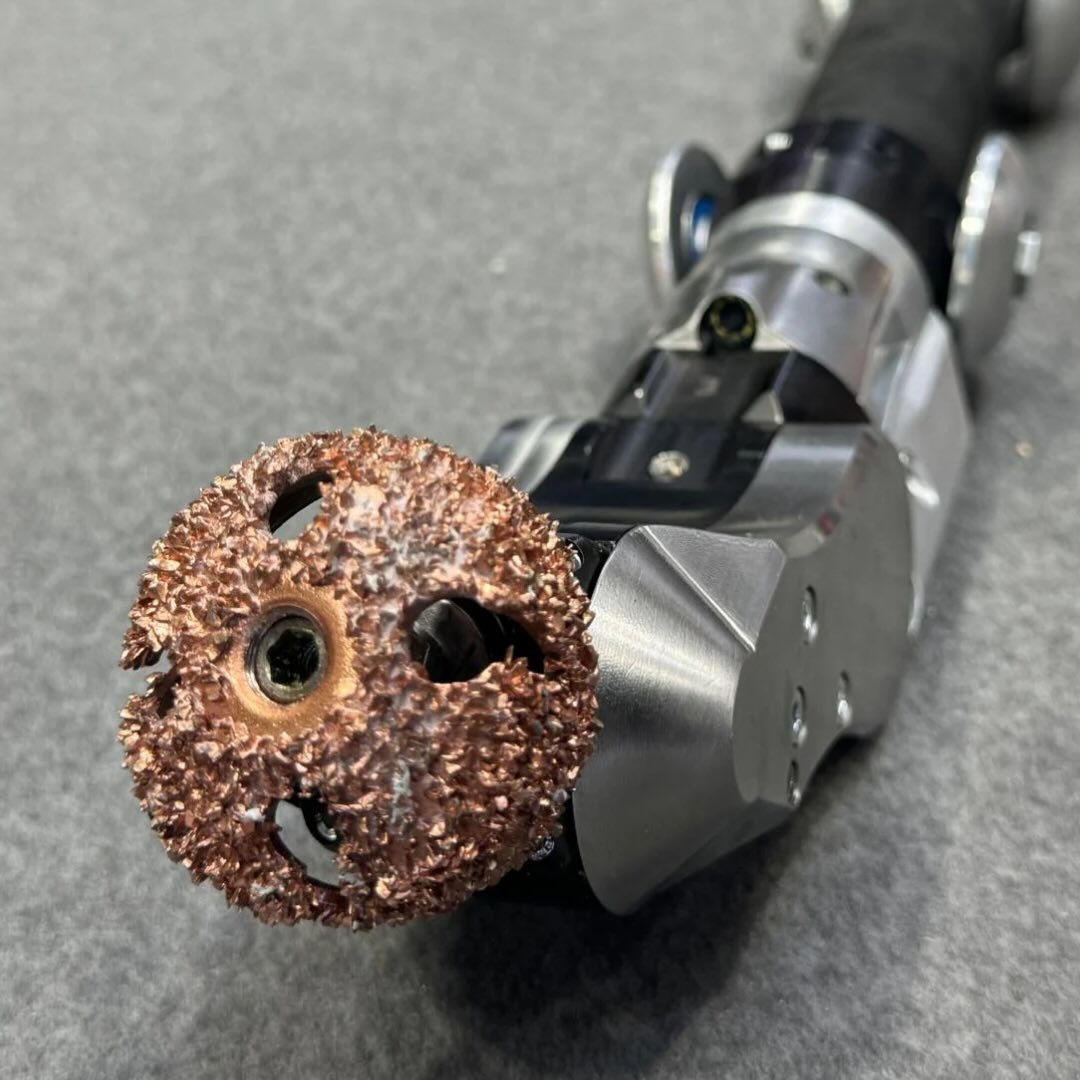 Mini Miller Multi-Cutter
