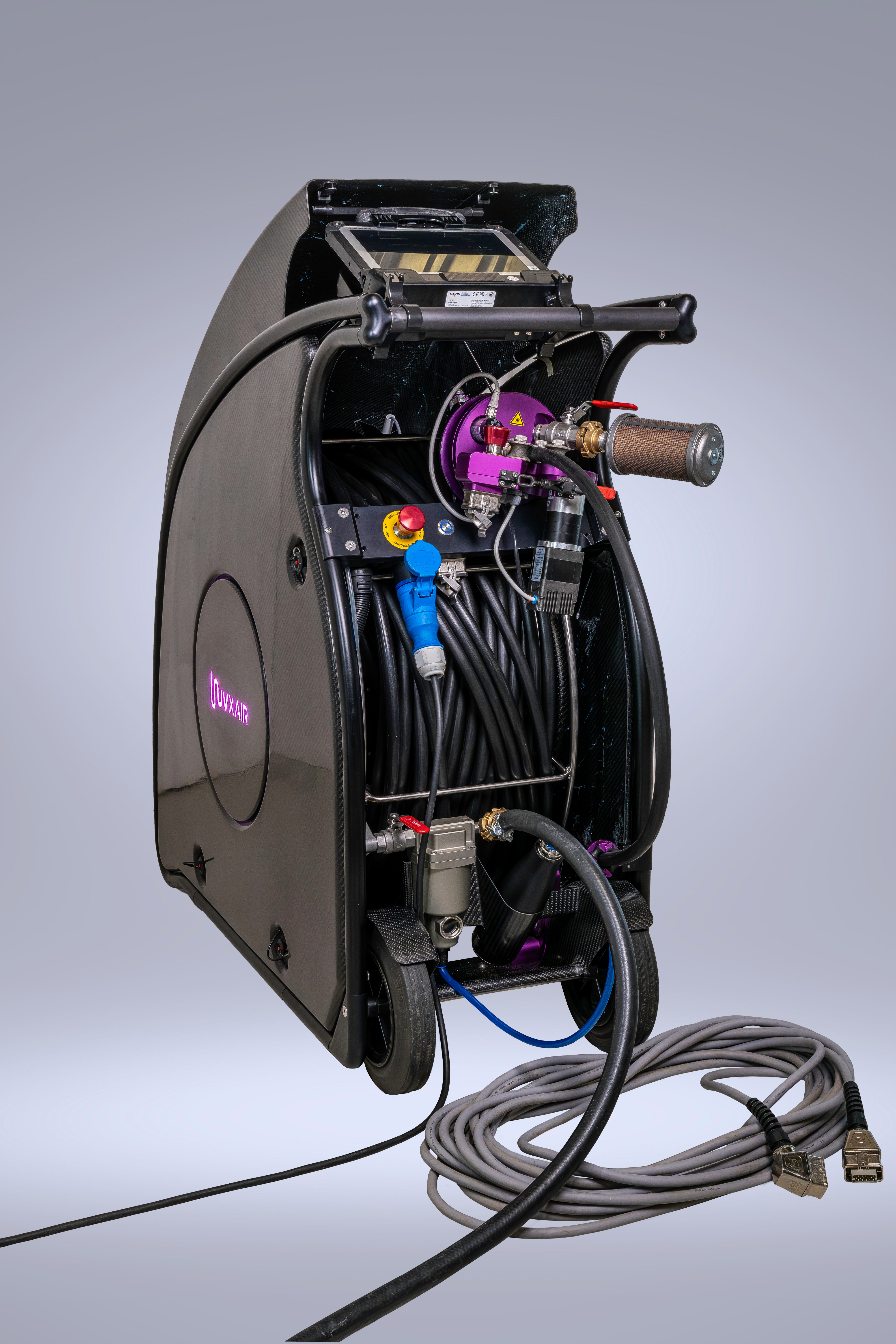 UV Relining UV XAIR
