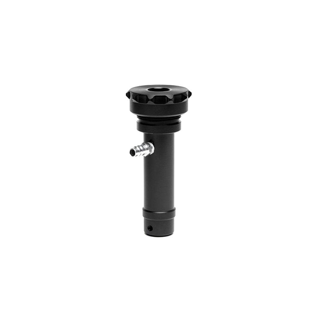 Picote Smart Heat Curing Cap