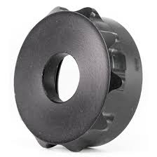 Picote Cannon Cap with Hole