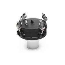 Picote Cannon Fast Cap