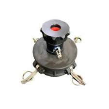 Picote Cannon Fast Cap with Smart Heat Cable Inlet