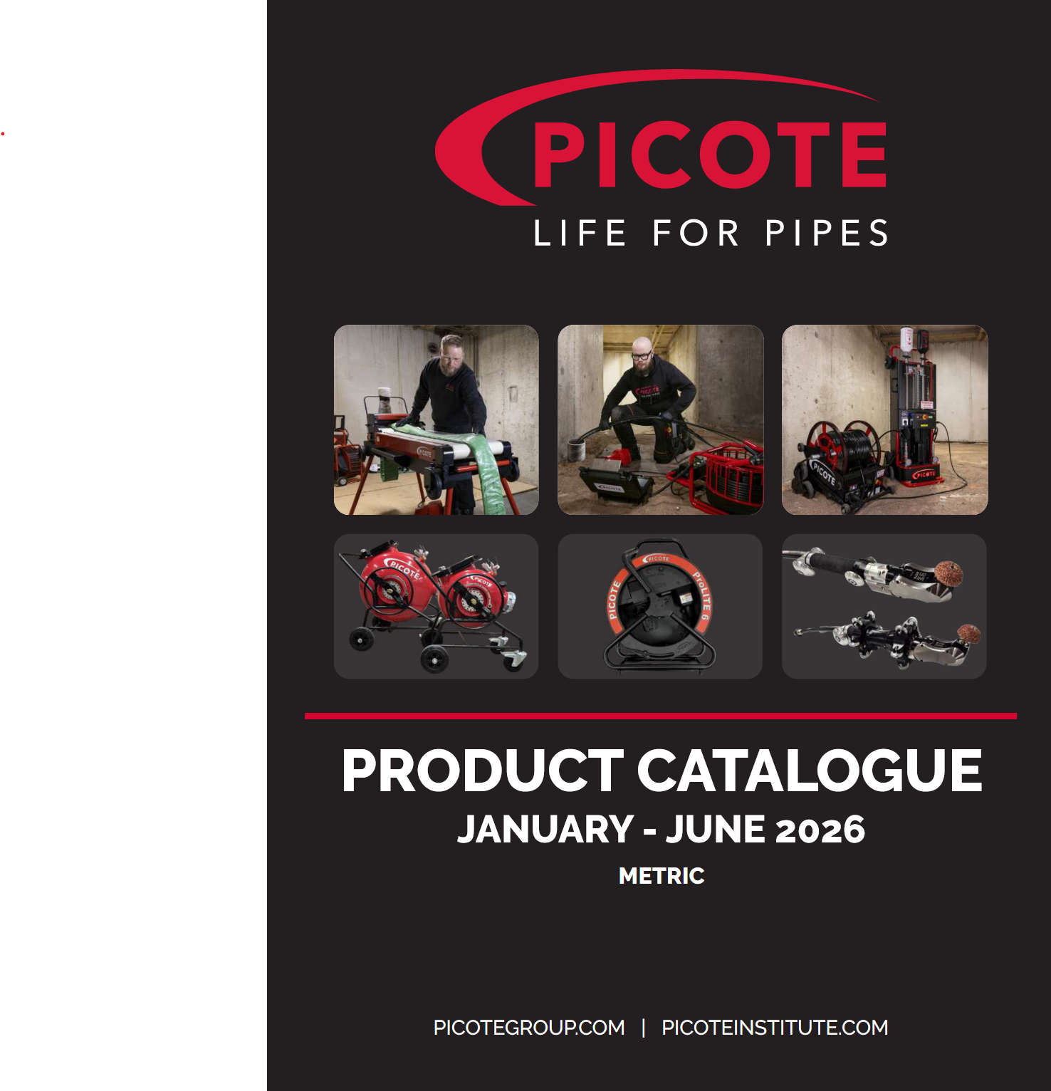 Pipe Core Pty Ltd