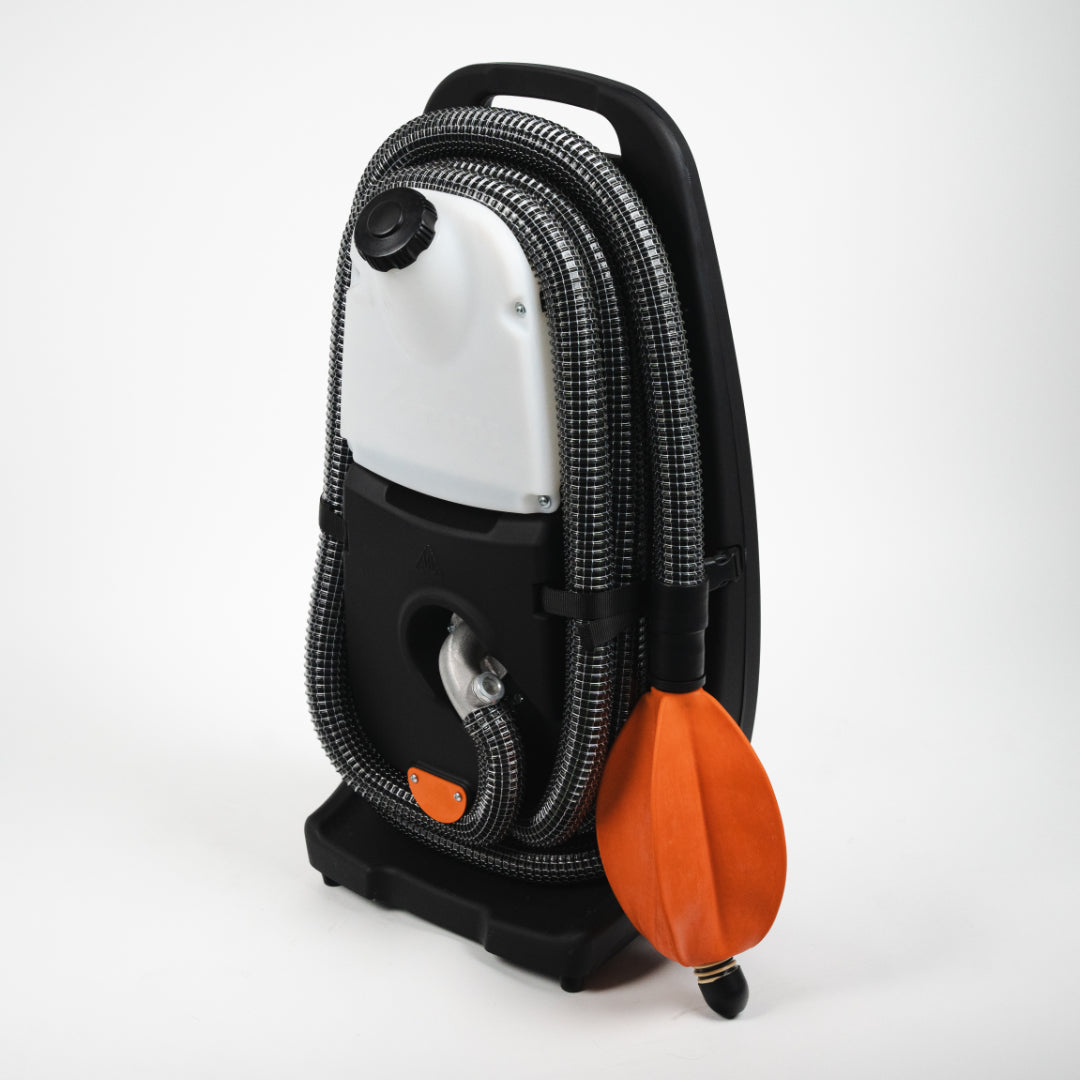 ROM eSTEAM Smoke Generator