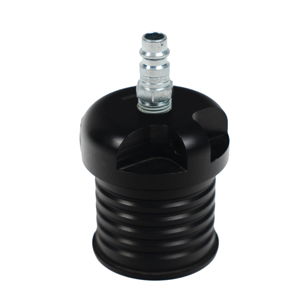 Renssi Packer Heads
