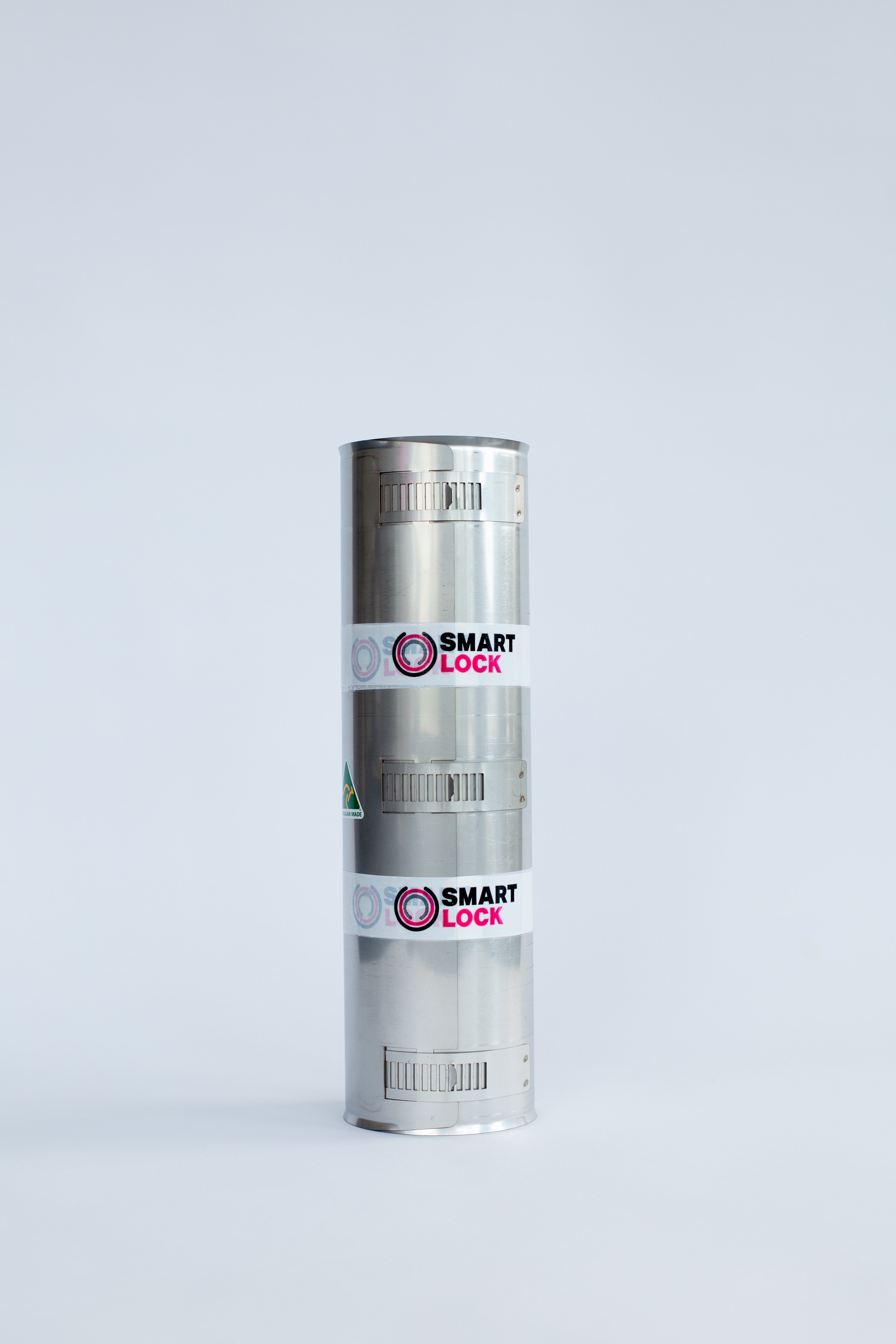 Smart Lock® Point Repair System